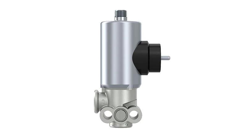 Solenoid Valve 4721737010