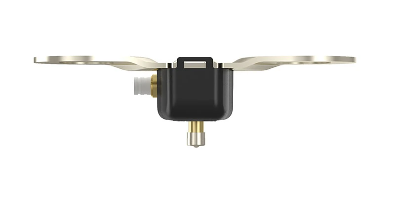 WABCO 9607310110 Wheel Sensor, tyre-pressure monitoring system