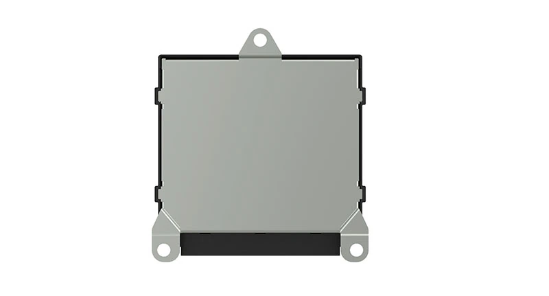 WABCO 4461702190 Control Unit, air suspension