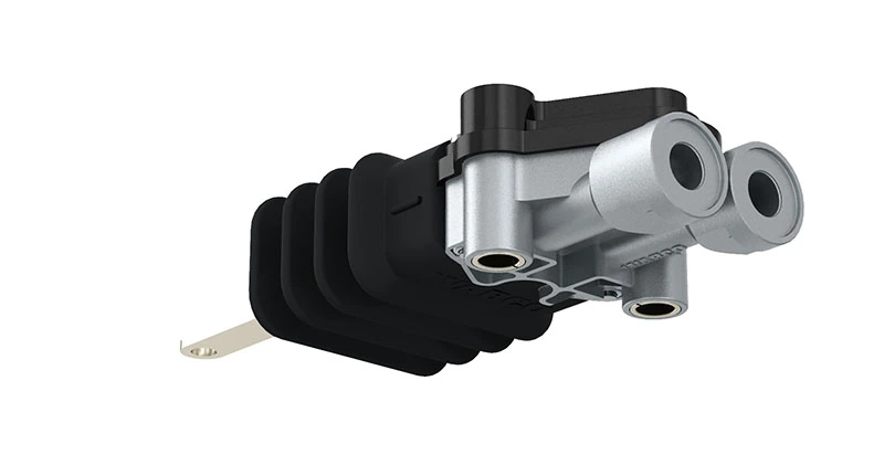 Air Suspension Valve 4640070100