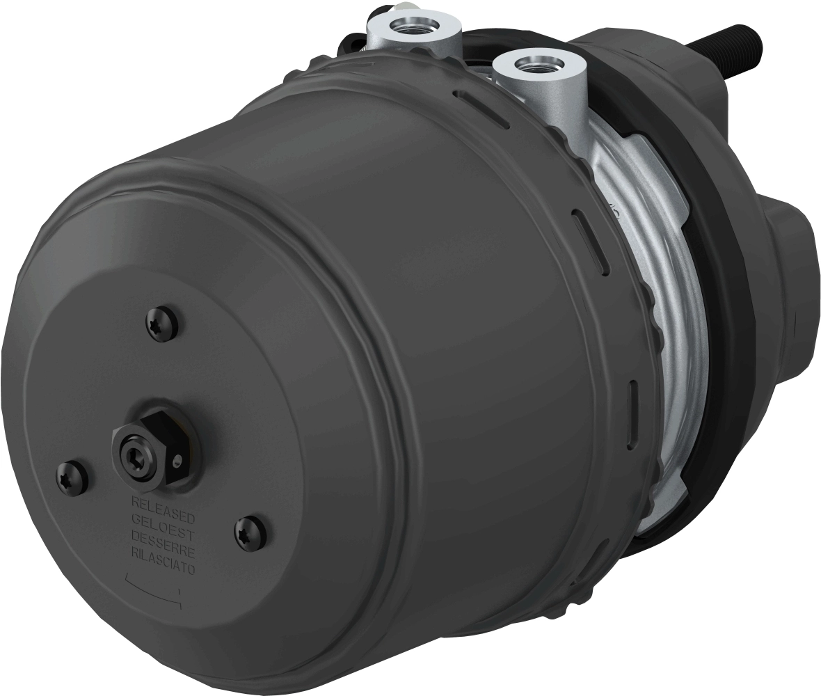 Multi-function Brake Cylinder 9254810600