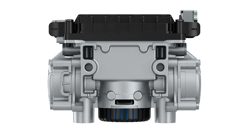 WABCO 4801040080 Axle Modulator