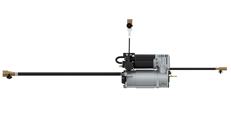 Compresor, sistema de aire comprimido 4154033080