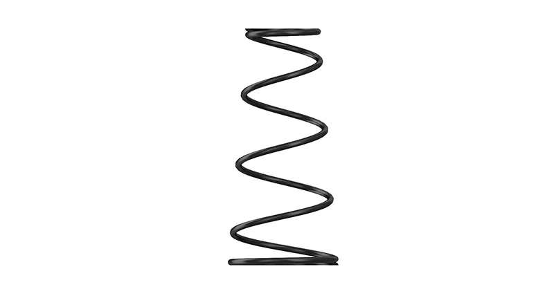 WABCO 8960528604 Assortment, tension/compression springs