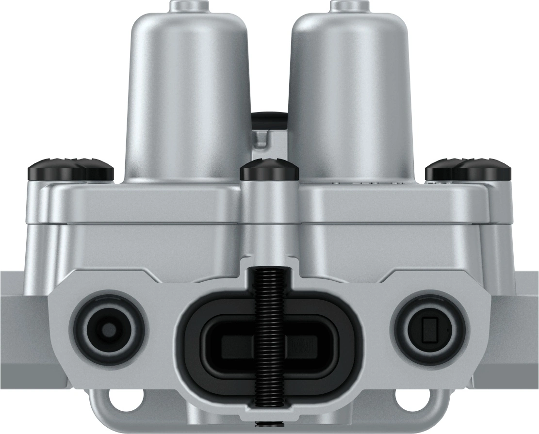 Multi-circuit Protection Valve 9347141230