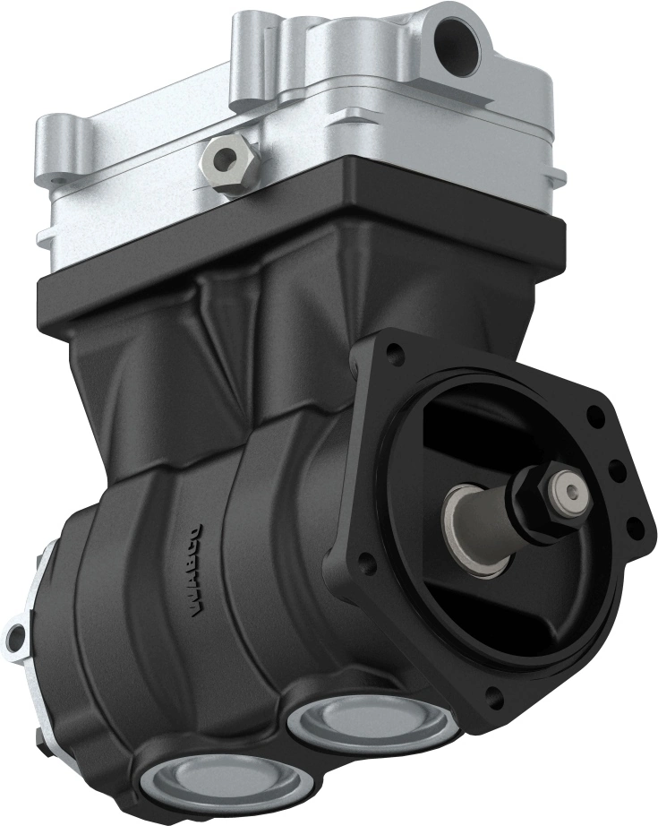 WABCO 4127040080 Compressor, compressed-air system