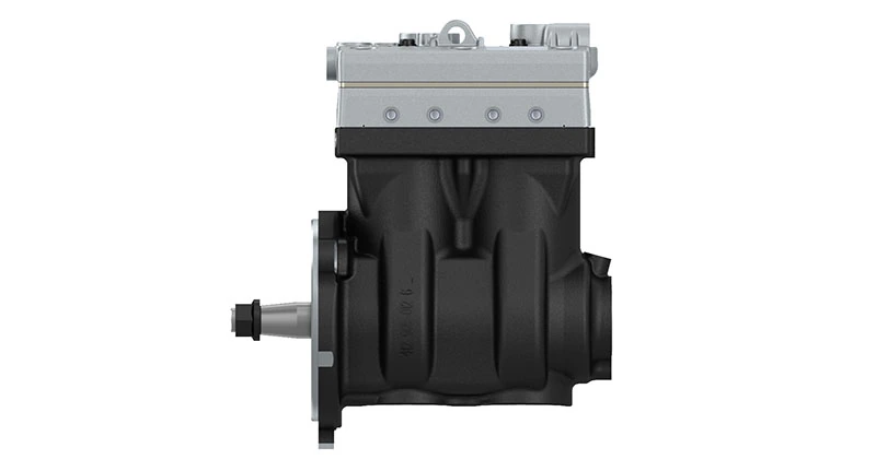 WABCO 4127040270 Compressor, compressed-air system