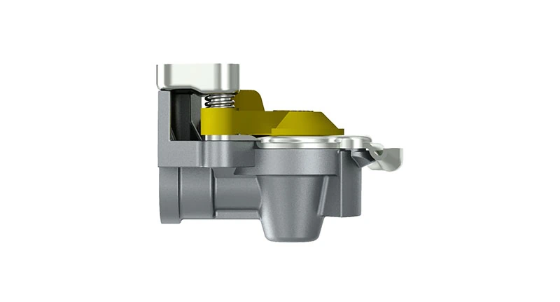 Coupling Head 4522002120