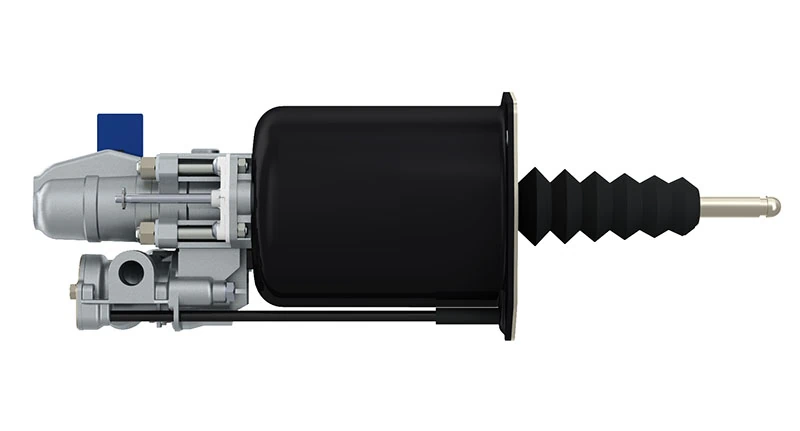 Clutch Booster 9700511570