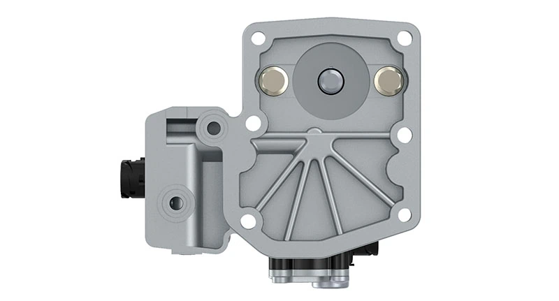 Cilindro de trabajo, dirección asistida 4213510700