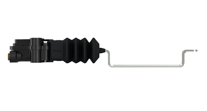 WABCO 4640070150 Air Suspension Valve