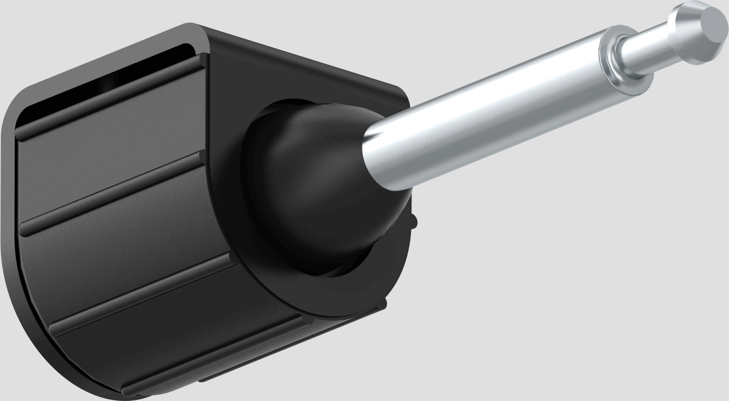 Suspension Strut, air suspension 4333020250