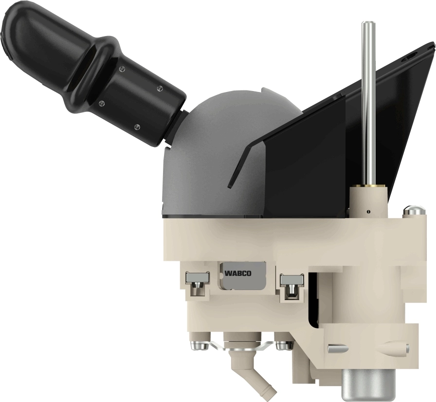 Brake Valve, parking brake 9617242240