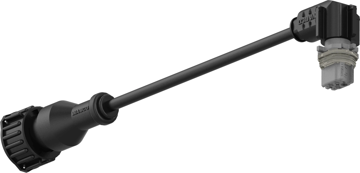 WABCO 4498121000 Connector Cable, electronic brake system