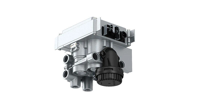 WABCO 4801030630 Axle Modulator