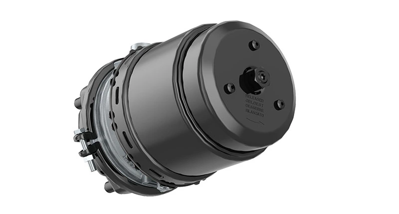 Multi-function Brake Cylinder 9254811500