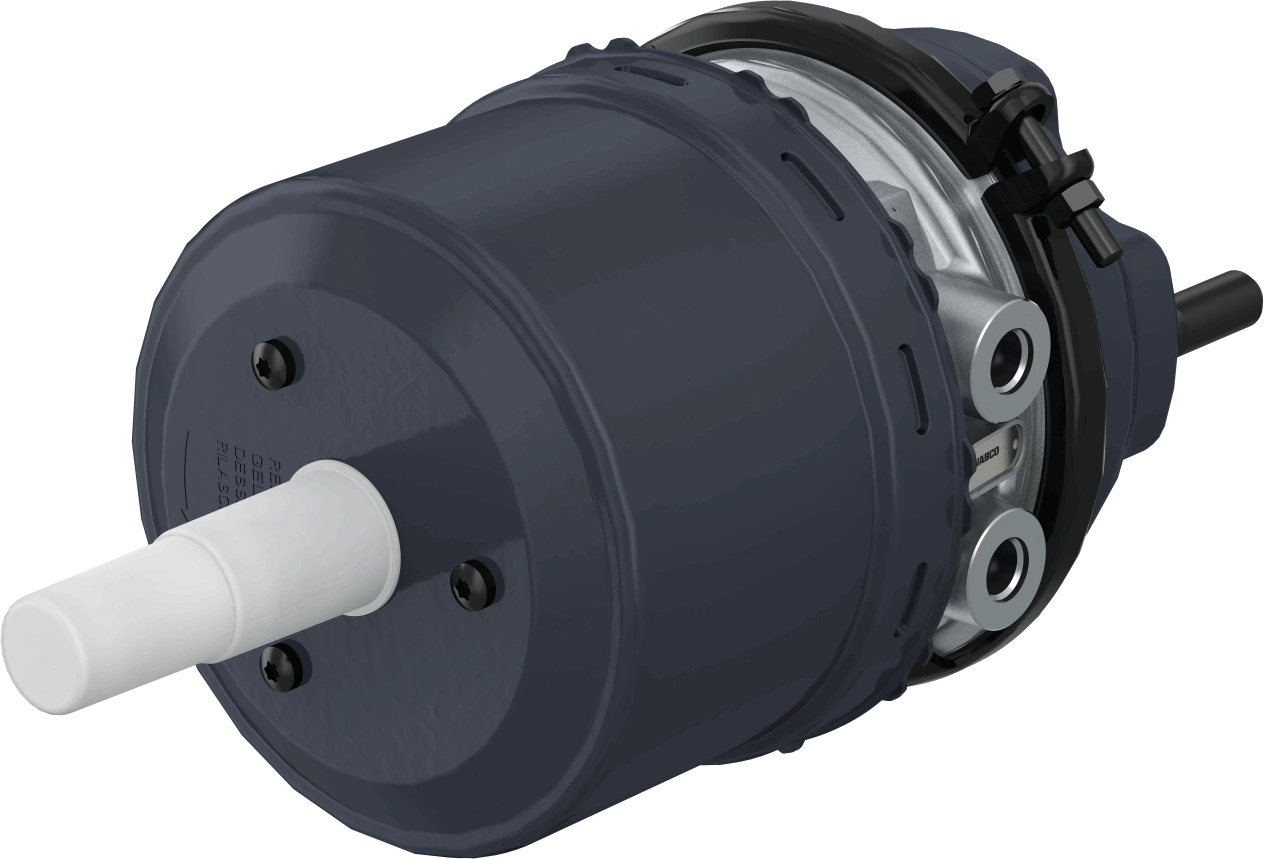 Multi-function Brake Cylinder 9254810510