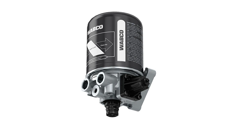 Air Dryer, compressed-air system 4324101020