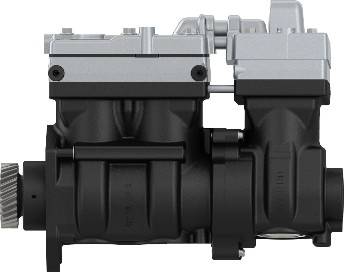 WABCO 9125103030 Compressor, compressed-air system