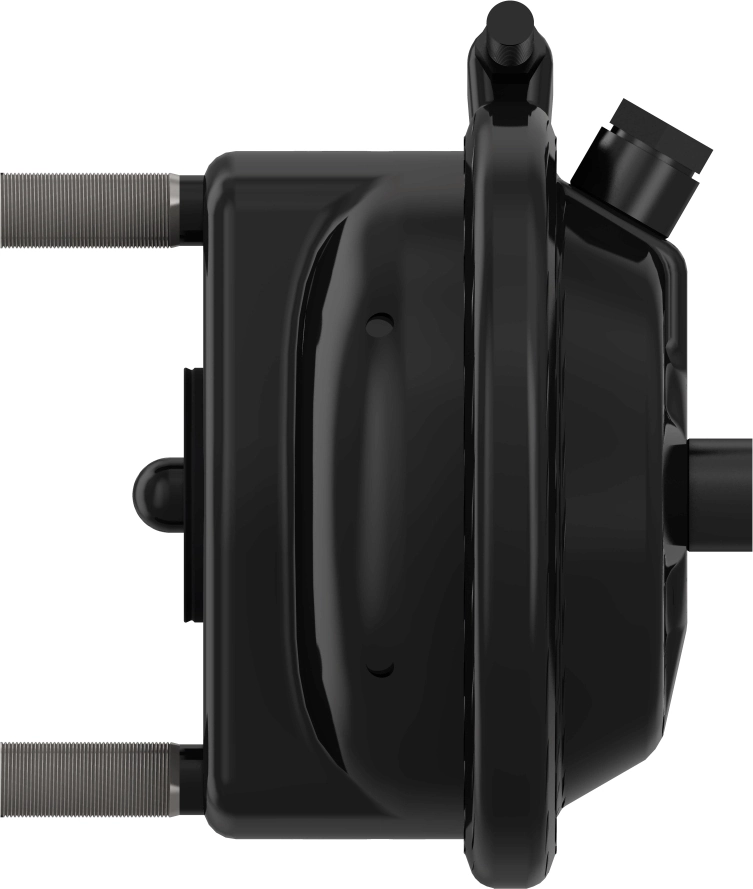 Diaphragm Brake Cylinder 4231047100