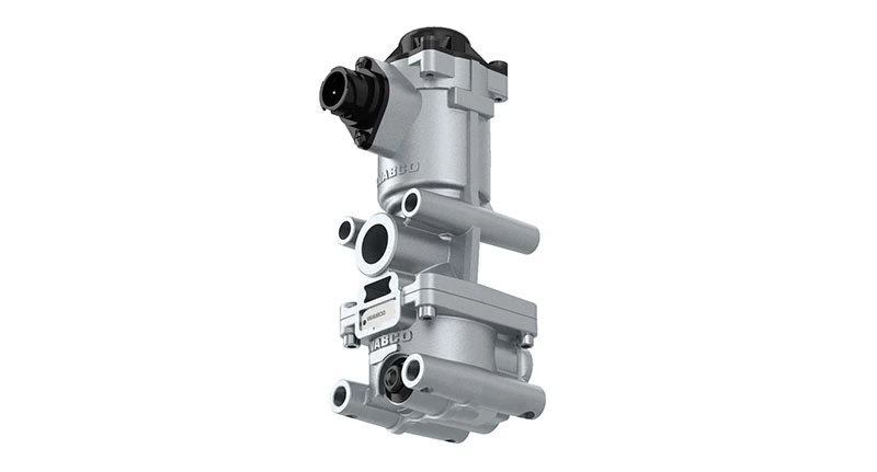 WABCO 4722600050 Solenoid Valve, retarder