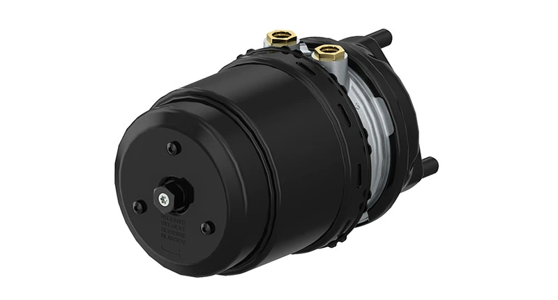 Multi-function Brake Cylinder 9254800040