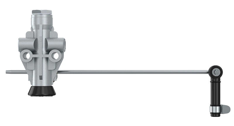 Air Suspension Valve 4640023300