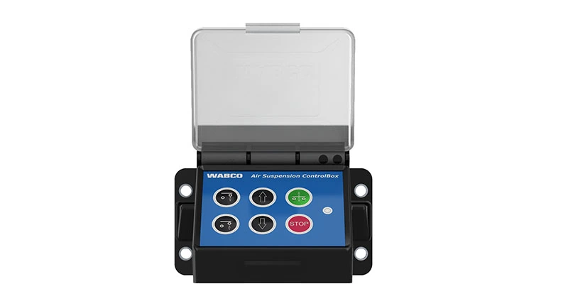WABCO 4461560220 Service Hour Counter