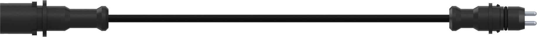 WABCO 4497120350 Connecting Cable, ABS