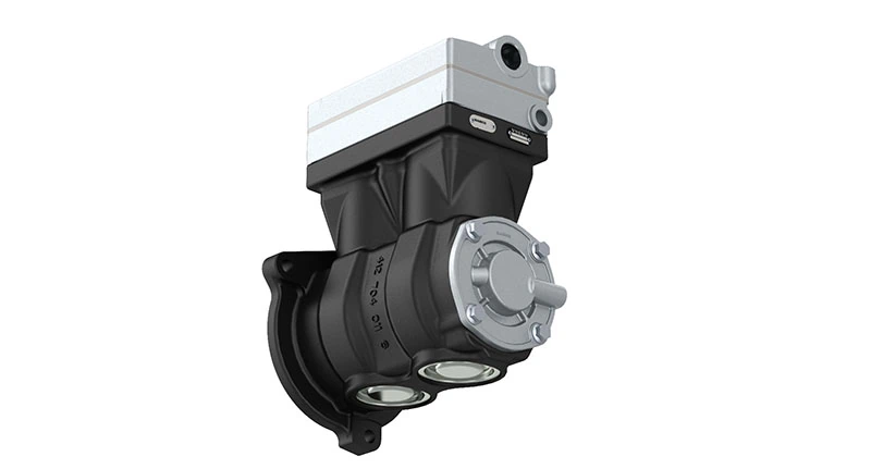 WABCO 4127040140 Compressor, compressed-air system