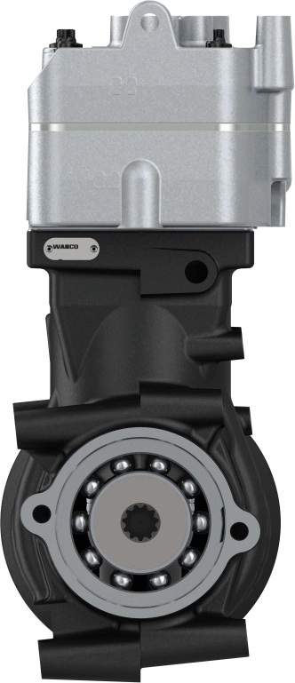 WABCO 9125180060 Compressor, compressed-air system