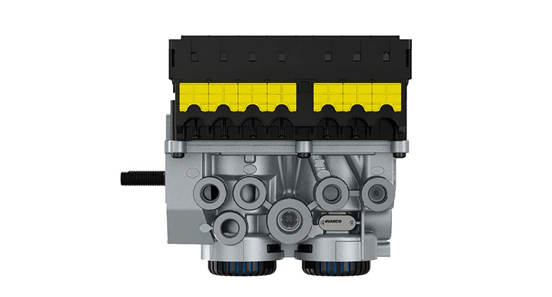 WABCO 4801020800 Trailer Modulator