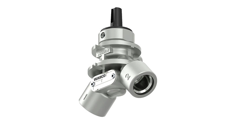 WABCO 4630360100 Multiport Valve