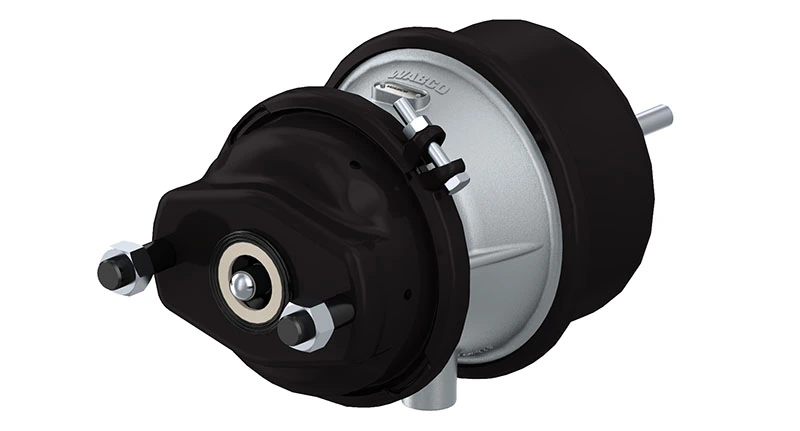 Multi-function Brake Cylinder 9253840100