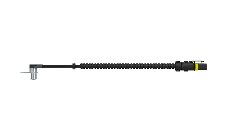 Sensor, kecepatan roda 4410322720