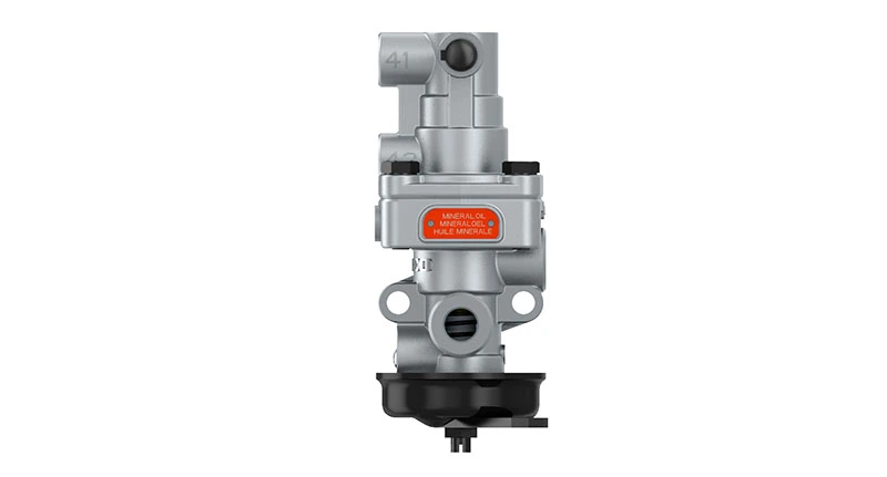 WABCO 4700152650 Control Valve, trailer