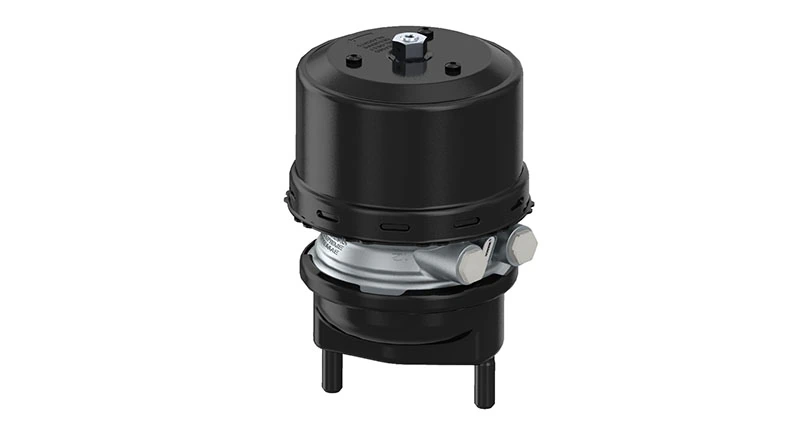 Multi-function Brake Cylinder 9254840200