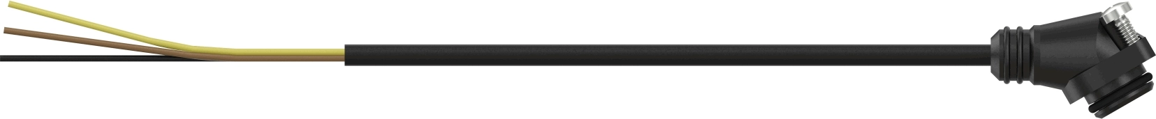 WABCO 4497531000 EBS Connection Cable