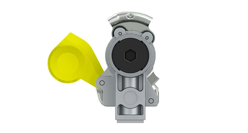 Coupling Head 9522010030