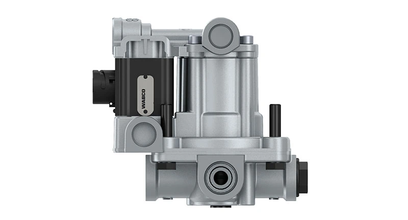WABCO 4802050100 Redundancy Valve, brake air regulation