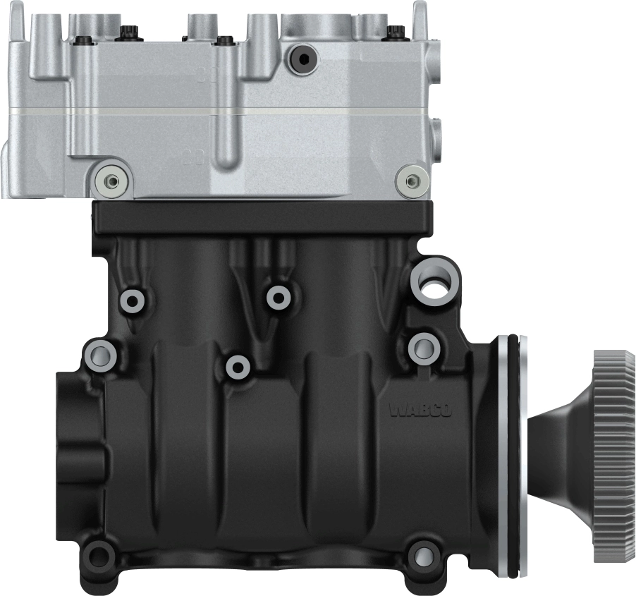 WABCO 9125180050 Compressor, compressed-air system