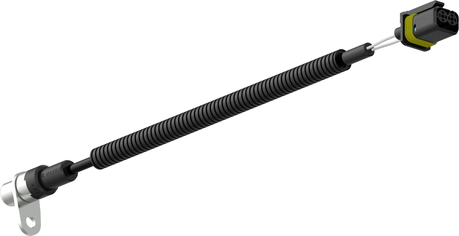 WABCO 4410322990 Sensor, wheel speed