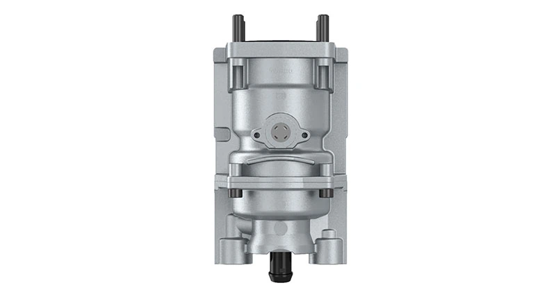 WABCO 4800010000 Brake Valve, service brake