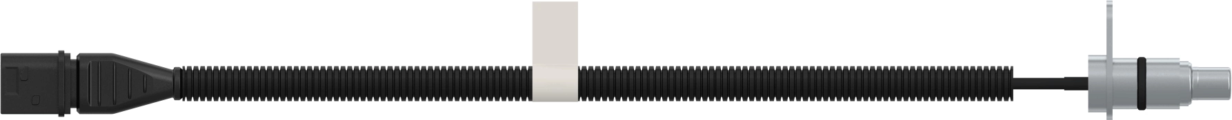 WABCO 4410372170 Lambda Sensor