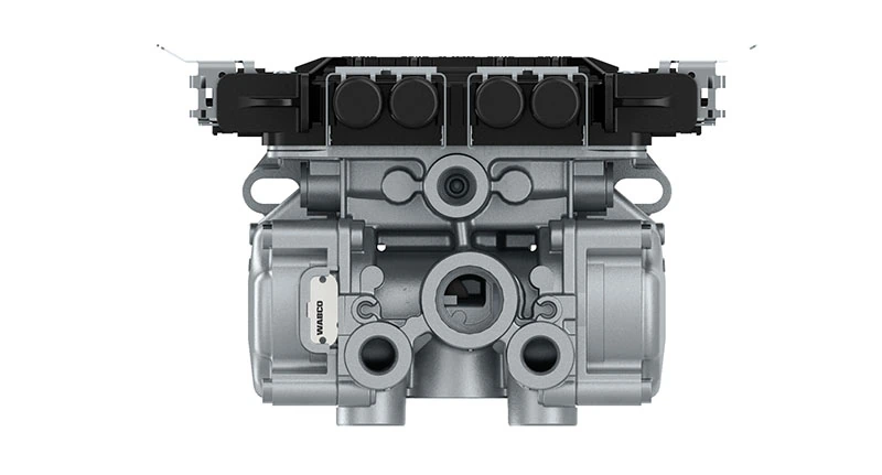 Control Unit, braking/driving dynamics 4005000810