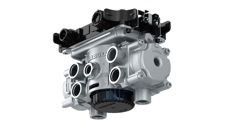 WABCO 4801040080 Axle Modulator