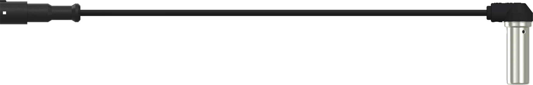 Sensor, wheel speed 4410328630