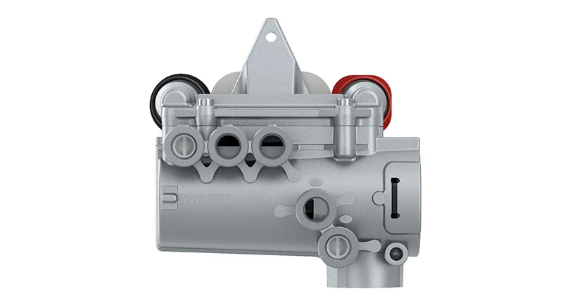 WABCO 9710029007 Quick Release Valve