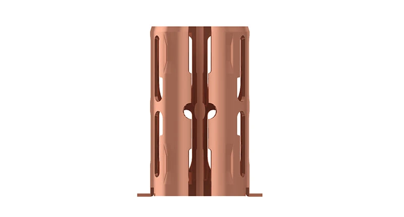 Clamping Sleeve, wheel speed sensor 8997605104