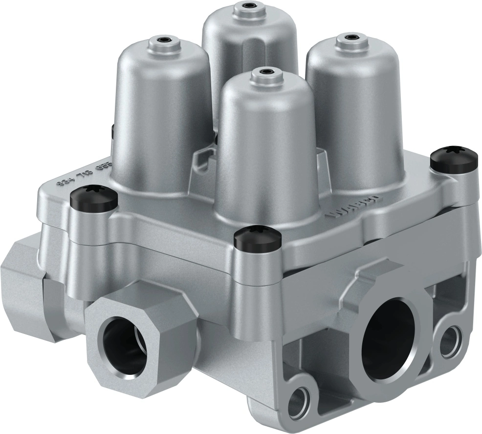 Multi-circuit Protection Valve 9347141230